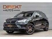 CUPRA Ateca - 2.0 TSI 4DRIVE PANO BREMBO TREKHAAK BEATS KEYLESS