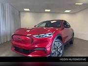Ford Mustang Mach-E - Standard RWD 73 kWh €2.000, - voordeel | Uit voorra
