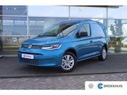 Volkswagen Caddy - Cargo 2.0 TDI Style | Achteruitrijcamera | Airco | Apple Car