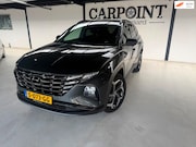 Hyundai Tucson - 1.6 T-GDI HEV Comfort 2021 Facelift Camera Navi Trekhaak Lan