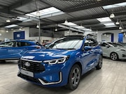 Ford Kuga - 2.5 PHEV 243 pk ST-Line X | Trekhaak I Pano | AGR stoelen | 