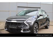 Kia Sportage - 1.6T-GDI 4WD PHEV Plug-In Hybrid DynamicPlusLine | 65 km Ele