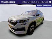 Skoda Kodiaq - 1.5 TSI 150pk Sportline Business DSG Automaat / Matrix LED /