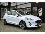 Ford Fiesta - 1.0 EcoBoost Titanium | NL-Auto | 18'' | B&O | Carplay | Cru