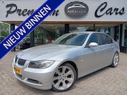 BMW 3-serie - 318i Business Line|ORG NL|DEALERONDH|NAV GROOT|COMFT SEAT|BR