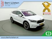 Skoda Enyaq iV - 80 | Geen import | Trekhaak | Panoramadak