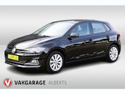 Volkswagen Polo - 1.0 TSI Highline / Navi / Climate / Automaat