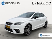 Seat Ibiza - 1.0 TSI FR Business Intense | Panoramadak | 18'' | Achteruit