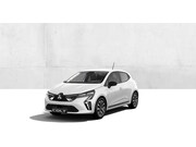 Mitsubishi Colt - 1.6 HEV Intense € 4.000, - Voorraad korting