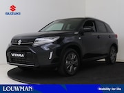 Suzuki Vitara - 1.4 Boosterjet Smart Hybrid Select | Privacy Glass | Stoelve