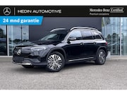 Mercedes-Benz EQB - 250+ Business Solution Luxury | Winterpakket | Parkeerpakket