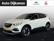 Opel Grandland - 1.2 Turbo Edition|Navi|Carplay|Trekhaak
