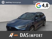 Ford Focus - Turnier 1.0 EcoBoost Hybrid Aut. ST-LINE