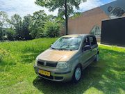 Fiat Panda - 1.2 Active Elekt ramen 184DKM
