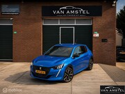 Peugeot 208 - 1.2 PureTech GT Line | 3D Cockpit | ACC | CarPlay