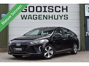Hyundai Ioniq - Premium EV | Schuifdak | Leder | Memory | Infinity |