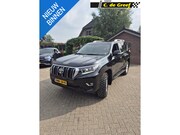 Toyota Land Cruiser - 2.8 D-4D-F Challenger Window Van
