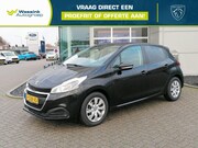 Peugeot 208 - 1.2 Puretech 82pk Active Pack | Climate control | stoelverwa