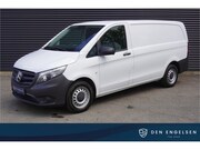 Mercedes-Benz Vito - 114 CDI 136pk Automaat L2H1 Lang Apple Carplay Navigatie Cam
