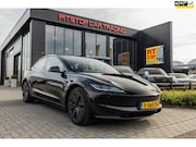 Tesla Model 3 - RWD 60 kWh, 283 PK, Camera, NL auto, BTW auto