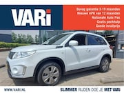 Suzuki Vitara - 1.0 Boosterjet Select