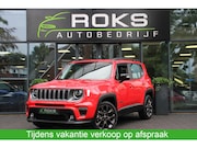 Jeep Renegade - 1.5T e-Hybrid Altitude
