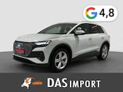 Audi Q4 e-tron - 40 e-tron