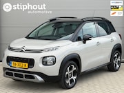 Citroën C3 Aircross - 1.2 PureTech Shine Automaat | Dealer ond. | Distr. verv. | T