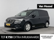 Renault Kangoo - E-Tech Extra L1 44 kWh Apple CarPlay & Android Auto | Adapti