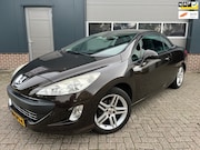 Peugeot 308 - CC 1.6 VTi Sport Pack-Navi-1Ste eigenaar-Clima-PDC-LM-NAP