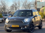 MINI Countryman - 1.6 Cooper | Leder | Xenon | Parkeersensor | Stoelverwarming