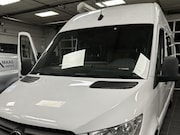 Mercedes-Benz Sprinter - 316 camper motorsport 316. L4 AUTOMAAT