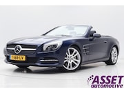 Mercedes-Benz SL-klasse - 350