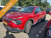 Citroën e-C4 - You 50 kWh