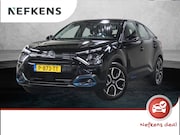 Citroën e-C4 - Feel Pack 50 kWh 136PK | 1ste Eigenaar | ACCU 94% | Head-Up