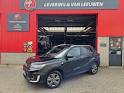 Suzuki Vitara - 1.5 Hybrid Select Automaat/ Stoelverwarming/ Camera/ Trekhaa