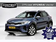 Kia Stonic - 1.0 T-GDi 100pk DynamicPlusLine Automaat | Navi | Camera | C