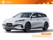 BYD SEAL 6 - Touring 19kWh Comfort | Achterbank neerklapbaar (ongelijke d