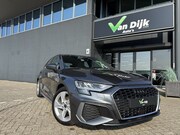 Audi A3 - Sportback 35 TFSI S-Line Panodak Navi Dig.Cockpit El.Klep Tr