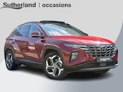 Hyundai Tucson - 1.6 T-GDI PHEV Premium Sky 4WD | VOL! | Panoramadak | Stoelv
