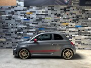 Fiat 500 Abarth - 1.4 T-Jet Competizione 18 inch