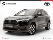 Toyota Corolla Cross - Hybrid 140 Dynamic Plus | Stoel- stuurverwarming | Keyless |