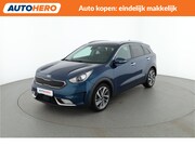 Kia Niro - 1.6 GDi Hybrid DynamicLine |UK49278|