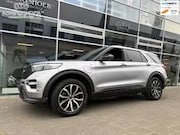 Ford USA Explorer - 3.0 V6 EcoBoost PHEV ST-Line