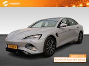 BYD SEAL - 61, 4 kWh 231pk RWD Business Vegan leder, panoramadak,