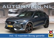 CUPRA Formentor - 1.4 e-Hybrid 245pk VZ Performance | DCC | Memory | Camera | 