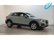 Audi Q2 - 30 TFSI Pro Line App-Connect DAB+ Climate Control Parkeersen