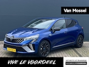 Renault Clio - 1.6 E-Tech Full Hybrid Esprit Alpine 145PK | Adaptive Cruise
