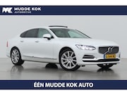 Volvo S90 - T8 AWD Inscription | ACC | Schuifdak | Trekhaak | BLIS | Sta