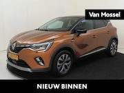 Renault Captur - 1.0 TCe 100 Intens | Navigatie | Camera | Airco | Carplay |